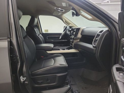 Used 2021 RAM 2500 Laramie image 25