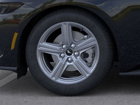 New 2026 Ford Mustang Coupe image 19