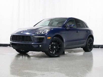 Used 2018 Porsche Macan