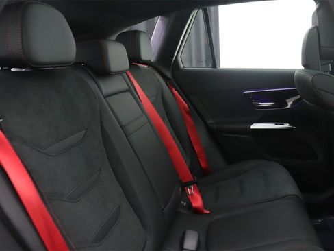 New 2026 Mercedes-Benz GLC 43 AMG 4MATIC image 10