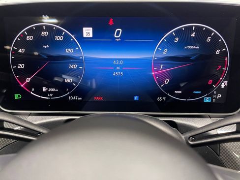 Certified 2026 Mercedes-Benz CLE 300 4MATIC Coupe image 27