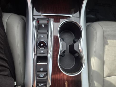 Used 2016 Acura TLX V6 SH-AWD w/ Advance Package image 38