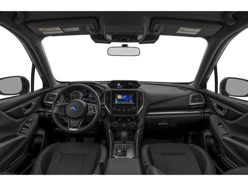 Used 2023 Subaru Forester Premium AWD/4WD image 8