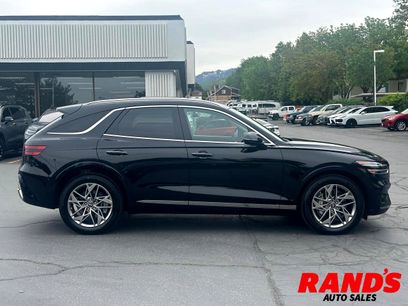 Used 2025 Genesis GV70 2.5T Advanced w/ Advanced Package