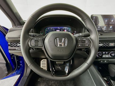 New 2026 Honda Accord Sport image 9