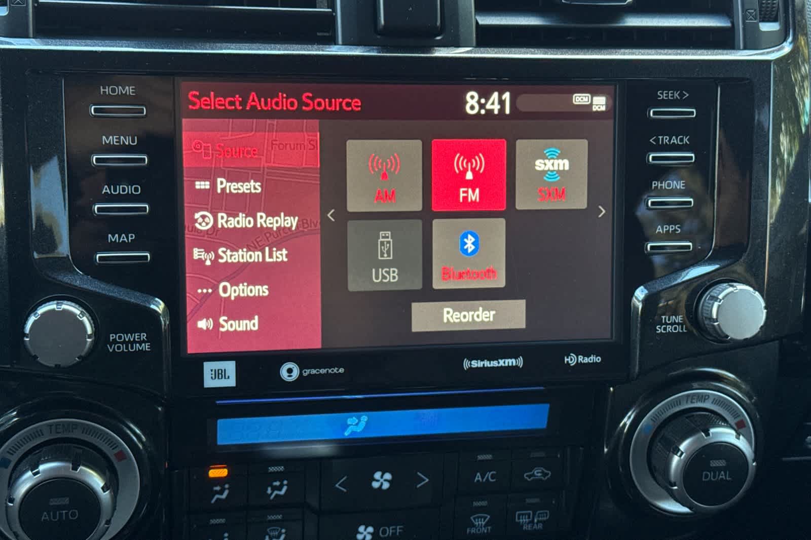Used 2020 Toyota 4Runner TRD Pro AWD/4WD image 20