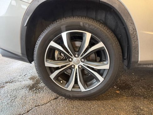 Used 2017 Lexus RX 350 FWD w/ Premium Package image 26