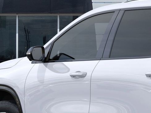 New 2026 Buick Enclave Sport Touring FWD image 13