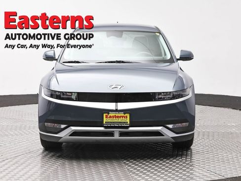 Used 2024 Hyundai Ioniq 5 SEL RWD image 2