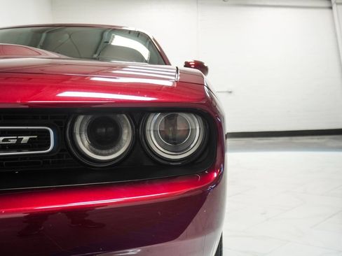 Used 2019 Dodge Challenger GT w/ Plus Package RWD image 29