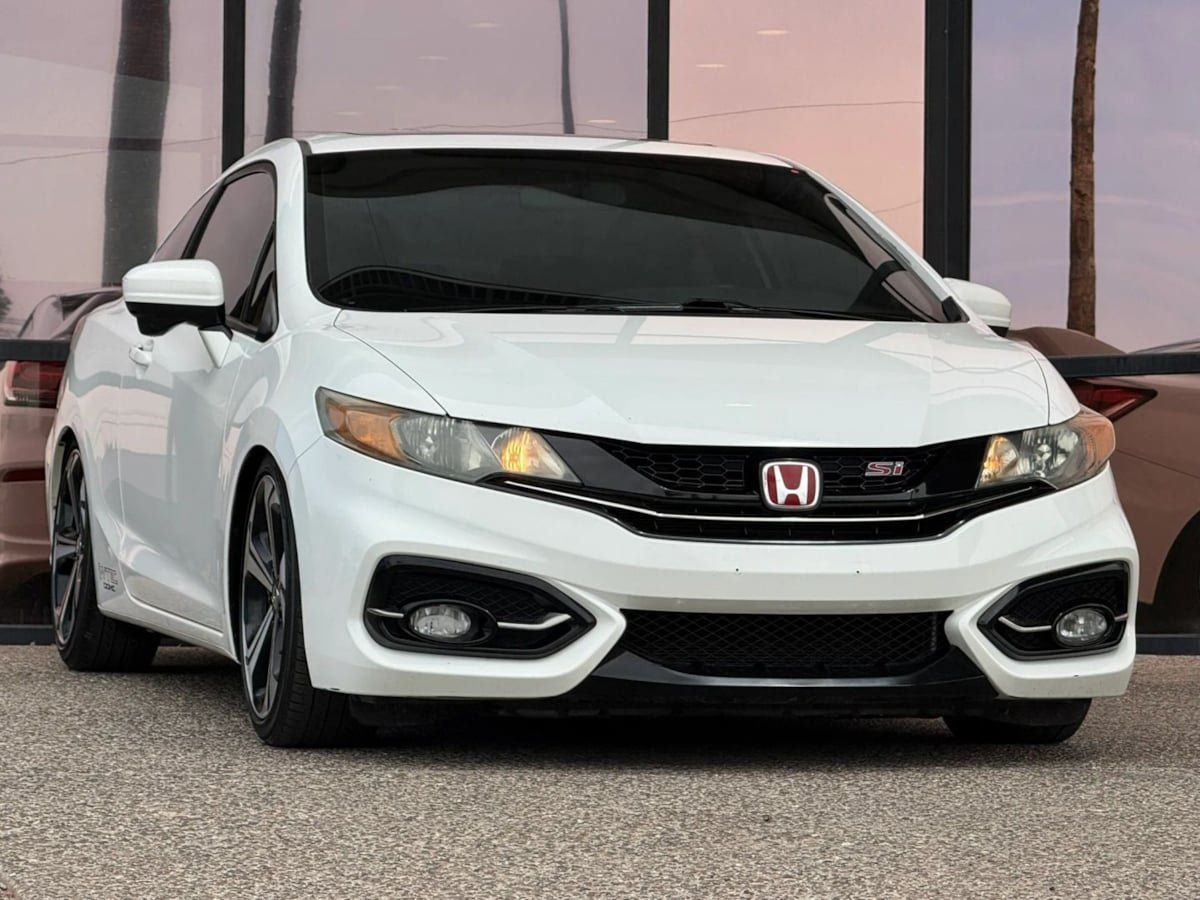 Used 2014 Honda Civic Si image 18