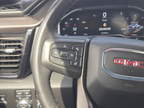 Used 2025 GMC Sierra 2500 AT4 AWD/4WD image 20