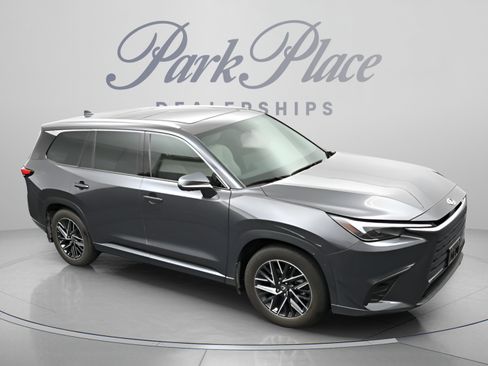 Used 2025 Lexus TX 350 AWD w/ Technology Package image 23