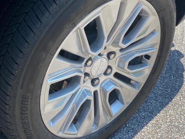 Used 2022 GMC Yukon Denali AWD/4WD image 25