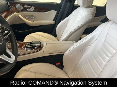 Used 2020 Mercedes-Benz E 450 E 450 image 6