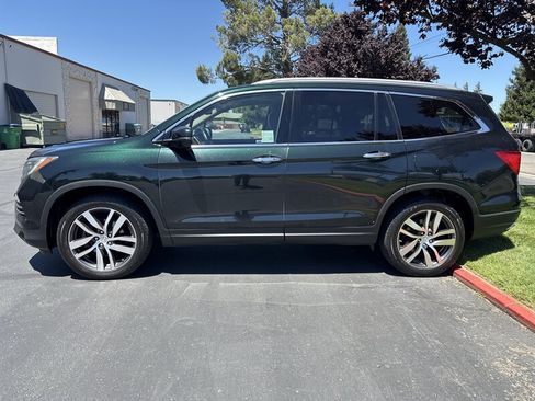 Used 2016 Honda Pilot Touring image 8