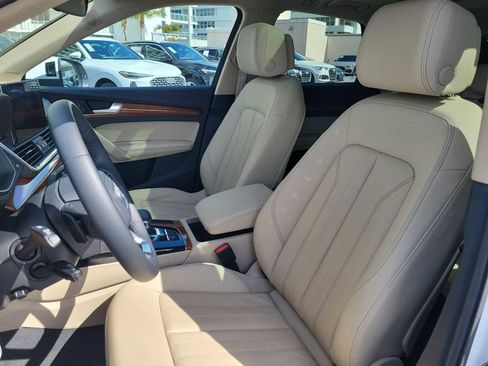 Certified 2023 Audi Q5 2.0T Premium Plus w/ Premium Plus Package image 15