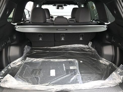 New 2026 Subaru Forester Premium image 19