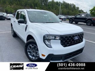 New 2026 Ford Maverick XLT w/ XLT Luxury Package AWD/4WD video 1