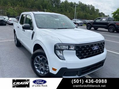 New 2026 Ford Maverick XLT w/ XLT Luxury Package