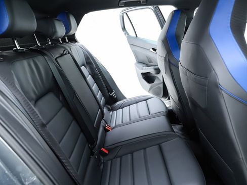 New 2026 Volkswagen Golf 2.0T Hatchback image 75