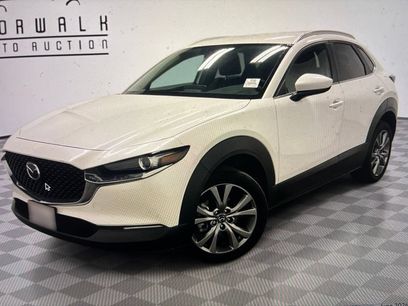 Used 2023 MAZDA CX-30 AWD 2.5 S w/ Preferred Package