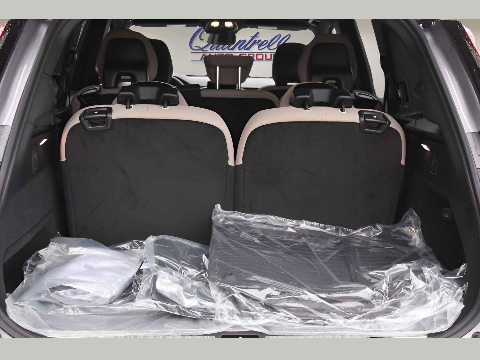 Certified 2026 Volvo XC90 B6 Core w/ Protection Package Premier AWD/4WD image 25