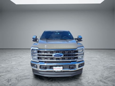 Used 2026 Ford F250 King Ranch w/ Chrome Package AWD/4WD image 2