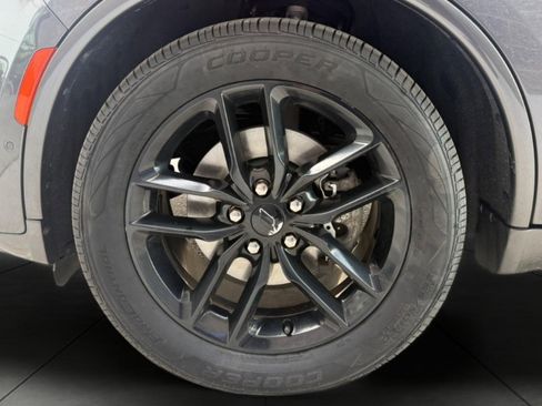 Used 2021 Dodge Durango R/T AWD/4WD image 7