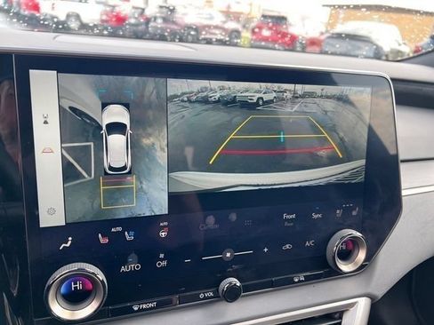 Used 2024 Lexus RX 350 AWD w/ Convenience Package image 34
