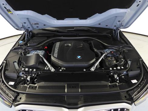 Used 2024 BMW 540i xDrive w/ Premium Package AWD/4WD image 6