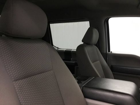 Used 2021 Ford F250 XLT w/ XLT Value Package AWD/4WD image 24