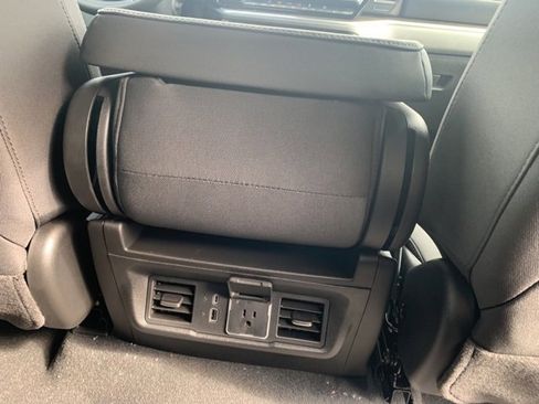 New 2025 Chevrolet Silverado 2500 LT w/ All Star Edition image 12