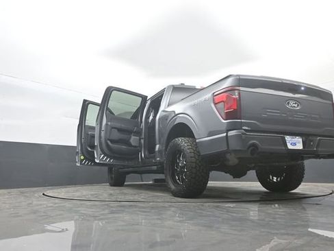 Used 2024 Ford F150 XLT w/ Equipment Group 303A High image 46