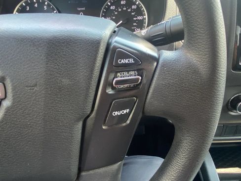 Used 2024 Nissan Frontier S AWD/4WD image 16