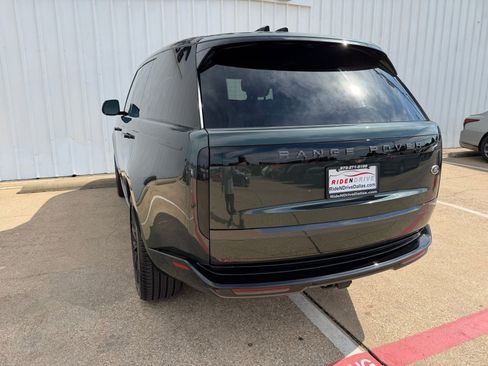 Used 2023 Land Rover Range Rover SE AWD/4WD image 25