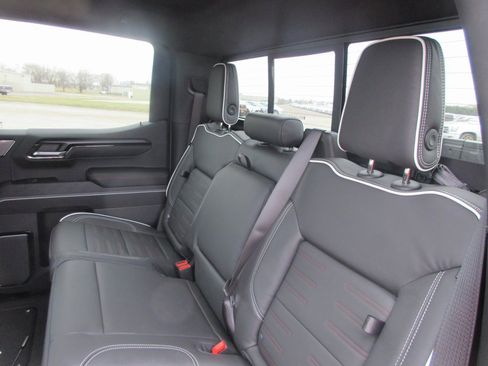 New 2026 GMC Sierra 1500 AT4X image 15