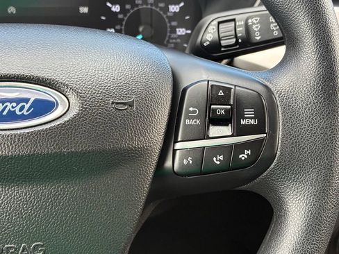 Used 2020 Ford Escape SE AWD/4WD image 32