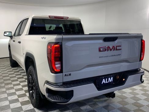 New 2026 GMC Sierra 1500 Pro w/ Graphite Edition image 5