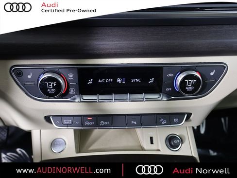Certified 2023 Audi Q5 2.0T Premium w/ Convenience Package image 5