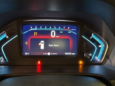 Used 2019 Honda Odyssey Elite image 35