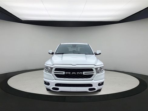 Used 2023 RAM 1500 Big Horn AWD/4WD image 3