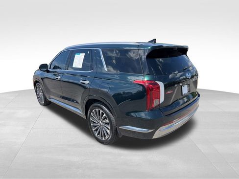Used 2025 Hyundai Palisade Calligraphy AWD/4WD image 5