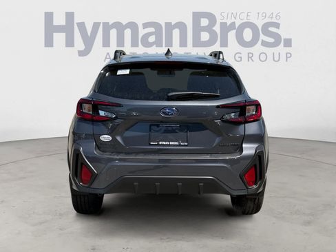 New 2026 Subaru Crosstrek 2.0i Premium AWD/4WD image 4