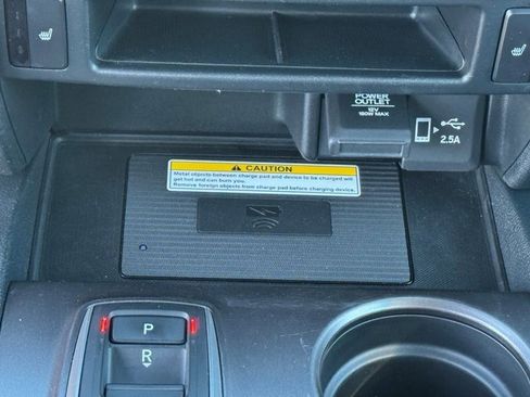 Certified 2023 Honda Passport EX-L image 22