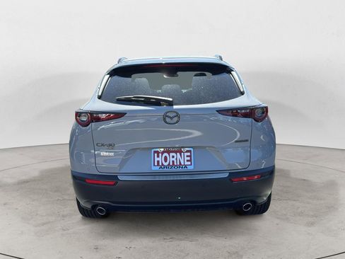 New 2026 MAZDA CX-30 Aire Edition AWD/4WD image 4