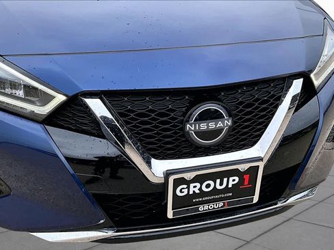 Certified 2023 Nissan Maxima SV w/ Floor Mat Group FWD image 29