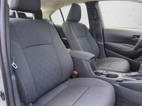 Certified 2026 Toyota Corolla LE image 22