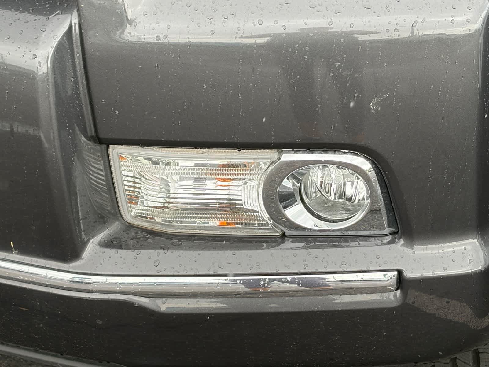 Used 2011 Toyota 4Runner SR5 RWD image 13