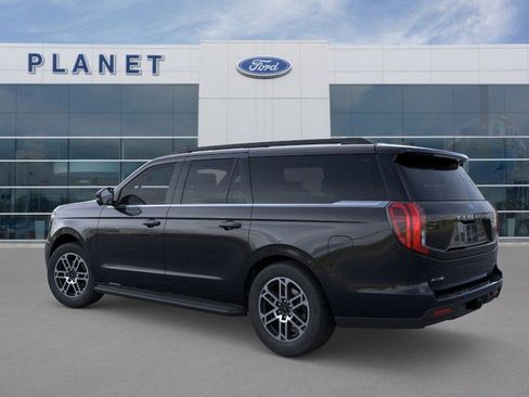 New 2026 Ford Expedition Max Active image 5